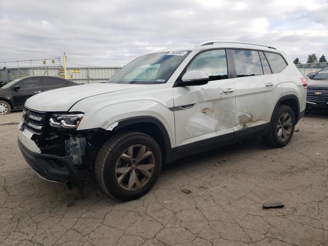 VOLKSWAGEN ATLAS 2018 1v2lr2ca6jc581442