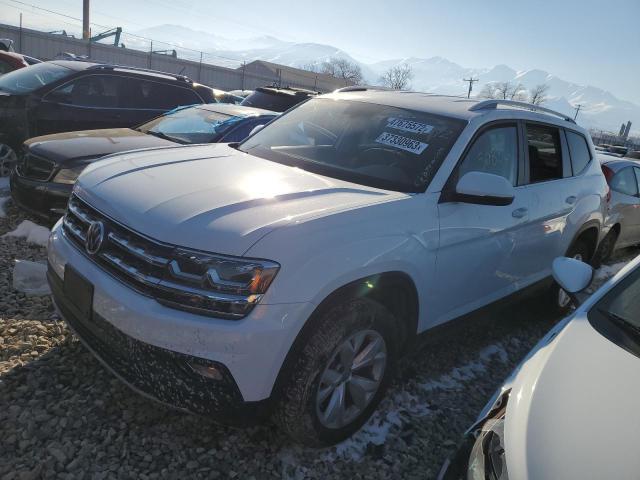 VOLKSWAGEN ATLAS SE 2019 1v2lr2ca6kc523266