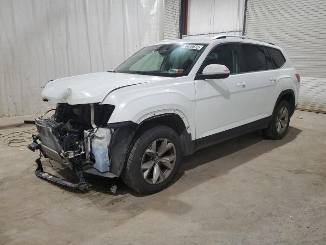 VOLKSWAGEN ATLAS 2019 1v2lr2ca6kc526040