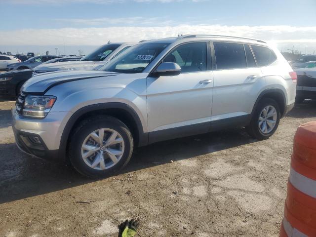 VOLKSWAGEN ATLAS SE 2019 1v2lr2ca6kc529200