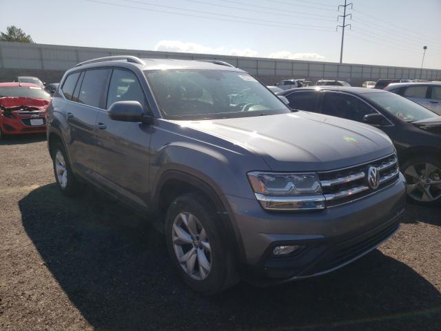 VOLKSWAGEN ATLAS SE 2019 1v2lr2ca6kc530279