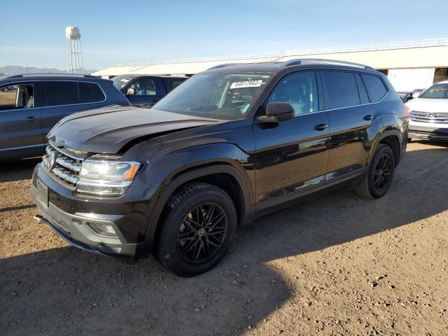 VOLKSWAGEN ATLAS SE 2019 1v2lr2ca6kc603795