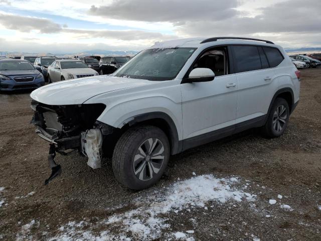 VOLKSWAGEN ATLAS SE 2024 1v2lr2ca6rc510706