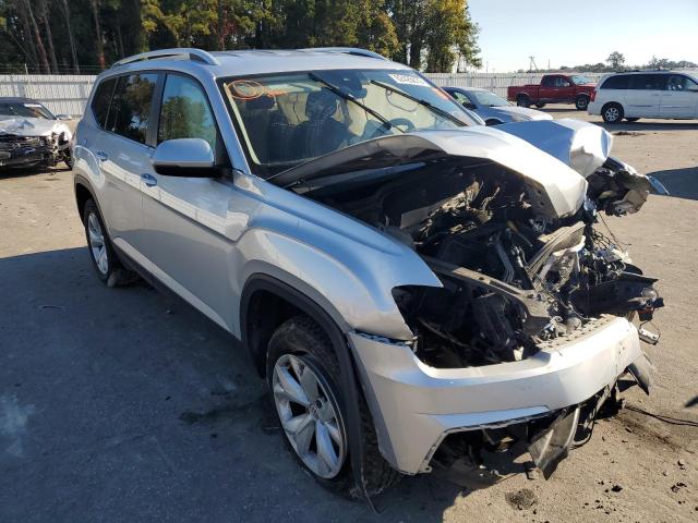 VOLKSWAGEN ATLAS SE 2018 1v2lr2ca7jc520018