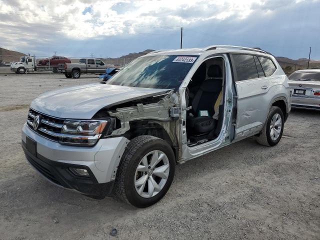 VOLKSWAGEN ATLAS SE 2018 1v2lr2ca7jc540821