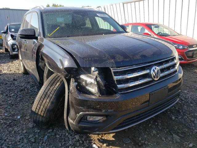 VOLKSWAGEN ATLAS SE 2018 1v2lr2ca7jc546134