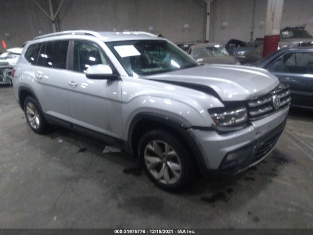 VOLKSWAGEN ATLAS 2018 1v2lr2ca7jc547249