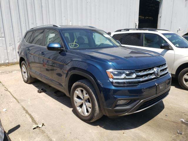 VOLKSWAGEN ATLAS SE 2018 1v2lr2ca7jc575259