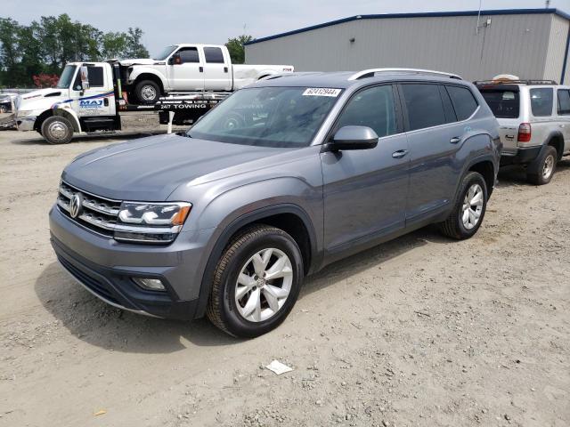 VOLKSWAGEN ATLAS 2018 1v2lr2ca7jc582633