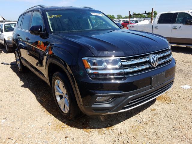 VOLKSWAGEN NULL 2018 1v2lr2ca7jc586939