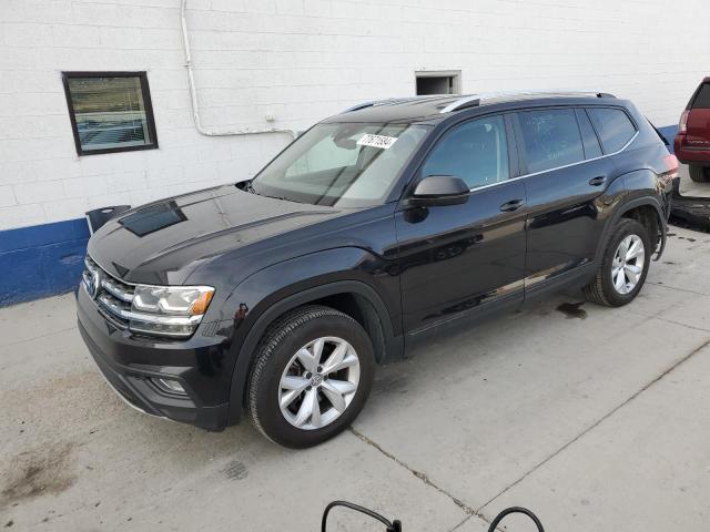 VOLKSWAGEN ATLAS SE 2018 1v2lr2ca7jc586987