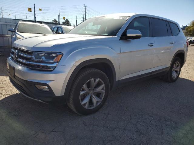 VOLKSWAGEN ATLAS 2018 1v2lr2ca7jc591266