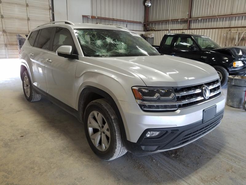 VOLKSWAGEN ATLAS SE 2019 1v2lr2ca7kc573688