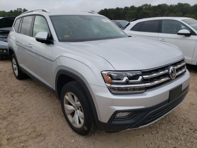 VOLKSWAGEN ATLAS SE 2018 1v2lr2ca8jc506984