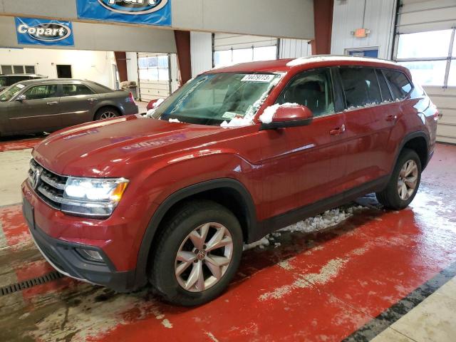 VOLKSWAGEN ATLAS 2018 1v2lr2ca8jc534431