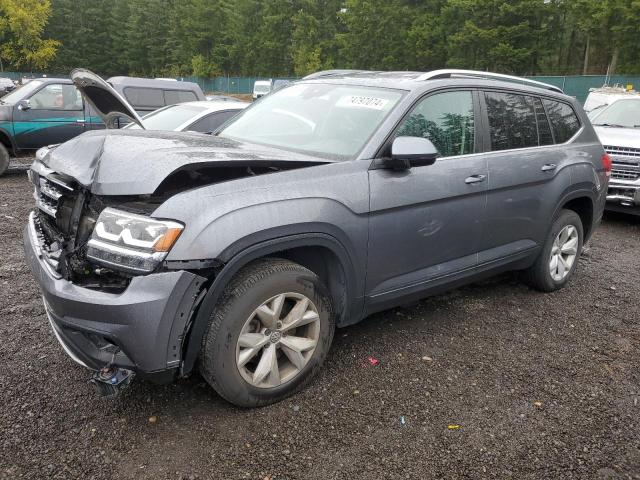 VOLKSWAGEN ATLAS SE 2018 1v2lr2ca8jc539886