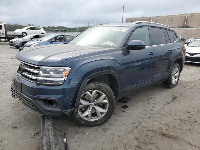 VOLKSWAGEN ATLAS SE 2018 1v2lr2ca8jc545574