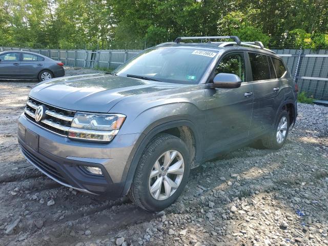 VOLKSWAGEN ATLAS SE 2018 1v2lr2ca8jc550662