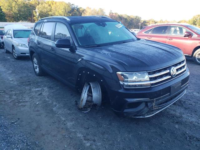 VOLKSWAGEN ATLAS SE 2018 1v2lr2ca8jc552167