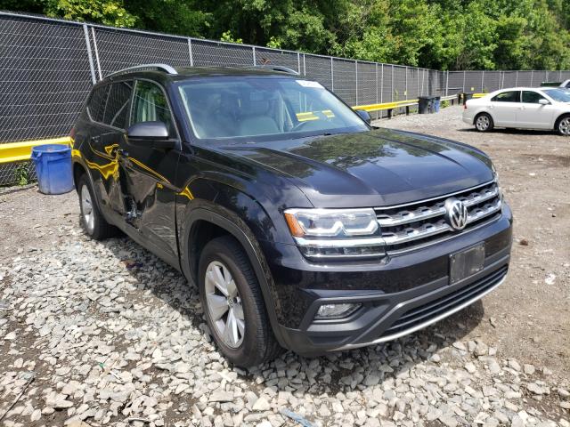 VOLKSWAGEN NULL 2019 1v2lr2ca8kc502970