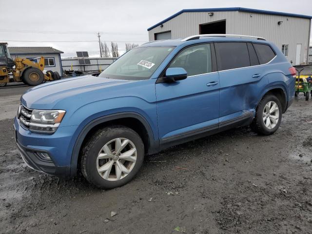 VOLKSWAGEN ATLAS 2019 1v2lr2ca8kc515556