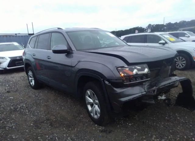 VOLKSWAGEN ATLAS 2019 1v2lr2ca8kc526444