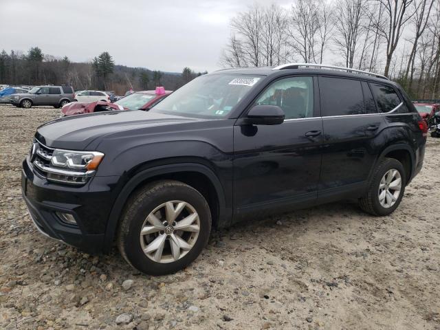 VOLKSWAGEN ATLAS SE 2019 1v2lr2ca8kc572386