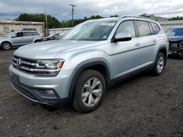 VOLKSWAGEN ATLAS SE 2018 1v2lr2ca9jc503852