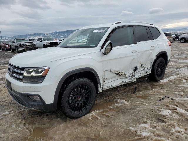 VOLKSWAGEN ATLAS 2018 1v2lr2ca9jc513023