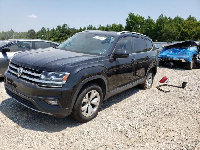 VOLKSWAGEN ATLAS SE 2018 1v2lr2ca9jc517864