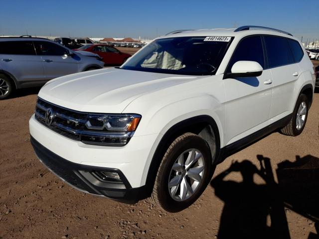 VOLKSWAGEN ATLAS 2018 1v2lr2ca9jc524586