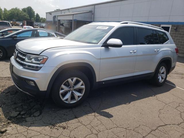 VOLKSWAGEN ATLAS SE 2018 1v2lr2ca9jc538486