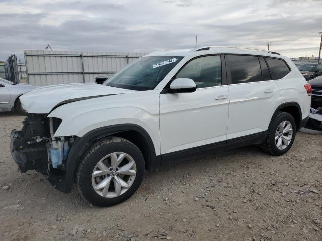 VOLKSWAGEN ATLAS SE 2018 1v2lr2ca9jc555787