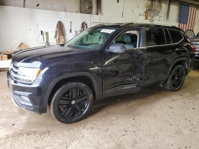 VOLKSWAGEN ATLAS 2018 1v2lr2ca9jc555885