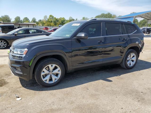 VOLKSWAGEN ATLAS SE 2018 1v2lr2ca9jc576977