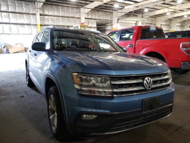 VOLKSWAGEN ATLAS SE 2019 1v2lr2ca9kc513878