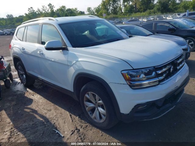 VOLKSWAGEN ATLAS 2019 1v2lr2ca9kc515419