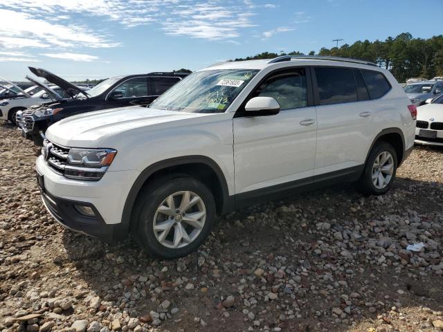 VOLKSWAGEN ATLAS 2018 1v2lr2caxjc518893