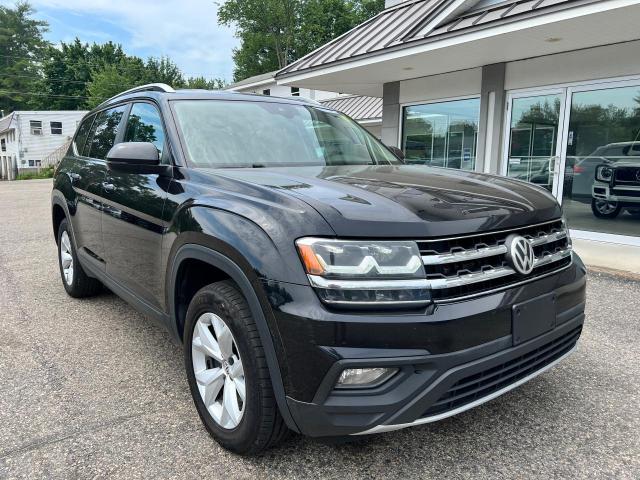 VOLKSWAGEN ATLAS 2018 1v2lr2caxjc536469