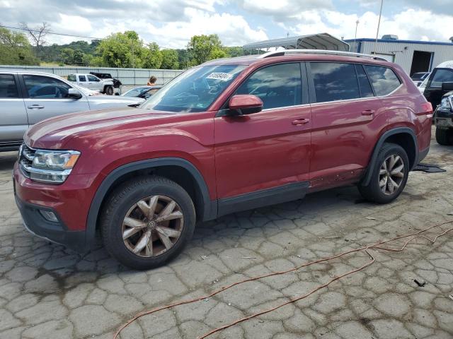 VOLKSWAGEN ATLAS 2018 1v2lr2caxjc542059