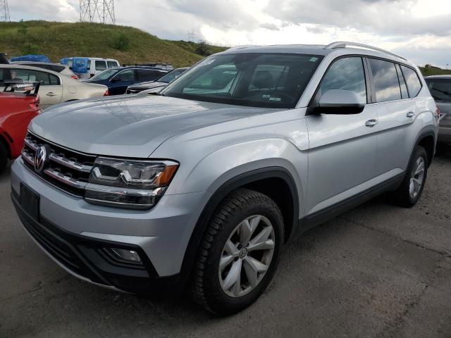 VOLKSWAGEN ATLAS SE 2018 1v2lr2caxjc550209