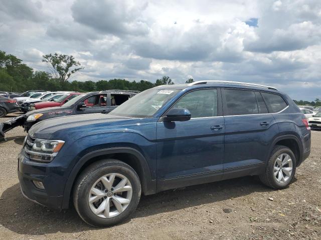 VOLKSWAGEN ATLAS 2018 1v2lr2caxjc572291