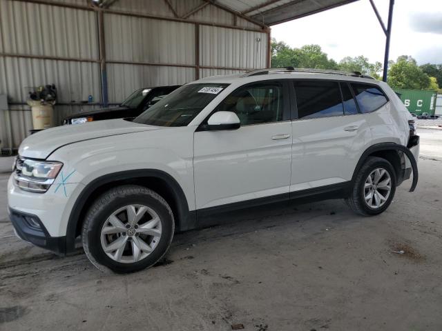 VOLKSWAGEN ATLAS 2018 1v2lr2caxjc588992