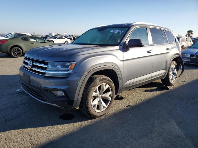 VOLKSWAGEN ATLAS 2019 1v2lr2caxkc527451