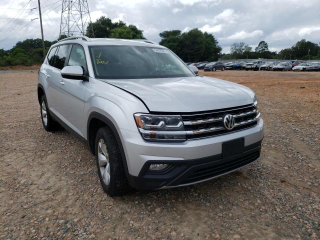 VOLKSWAGEN ATLAS 2018 1v2lr2caxkc528342