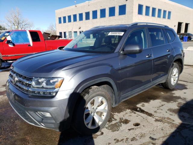 VOLKSWAGEN ATLAS 2019 1v2lr2caxkc533752