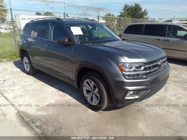 VOLKSWAGEN ATLAS 2019 1v2lr2caxkc544265