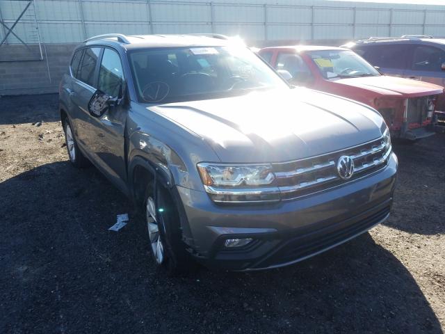 VOLKSWAGEN ATLAS SE 2019 1v2lr2caxkc575869