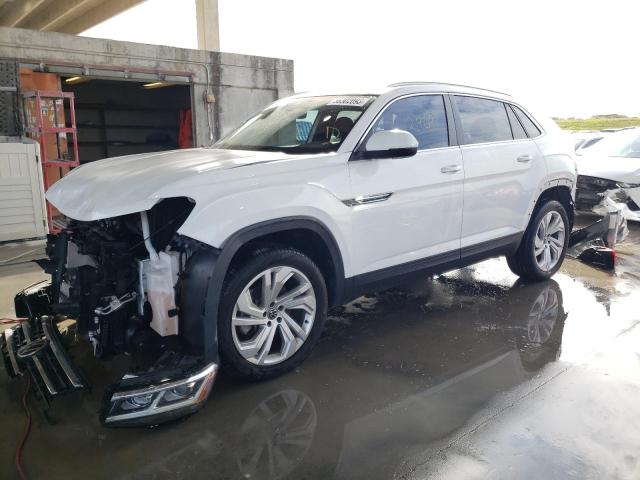 VOLKSWAGEN ATLAS CROS 2020 1v2mc2ca0lc206767