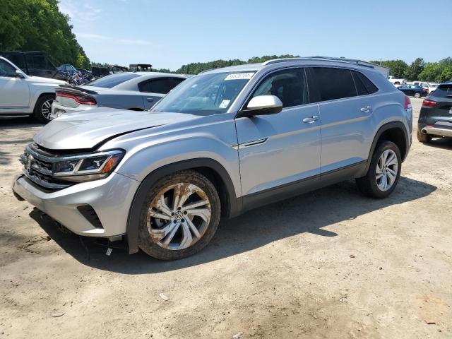 VOLKSWAGEN ATLAS 2020 1v2me2ca3lc220351